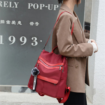 DANA Oxford Shoulder Bags