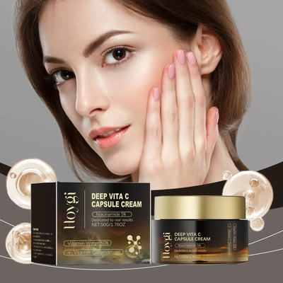 Cream Fade Dark Spot Lightening