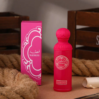 Perfume árabe oriental unisex