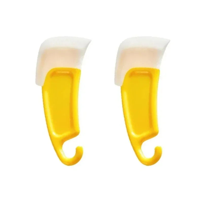 3/1Pc Silicone Kitchen Scraper Cleaning Spatula