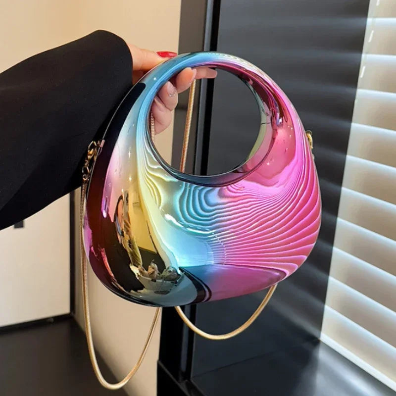 DANA Luxury Clutch Handbags