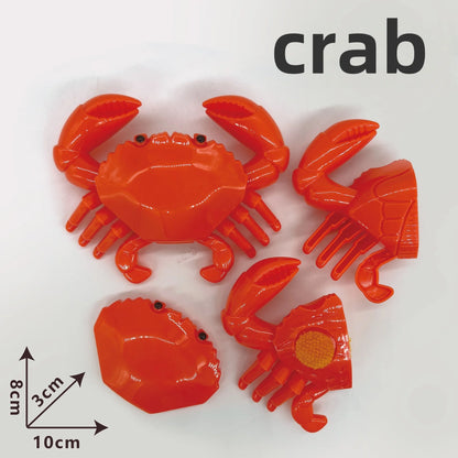 Simulated Kitchen Cutting Cookware Simulated Fruits Cutting Toys Set