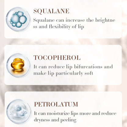 Bálsamo labial de coco: Nutrición e hidratación duraderas