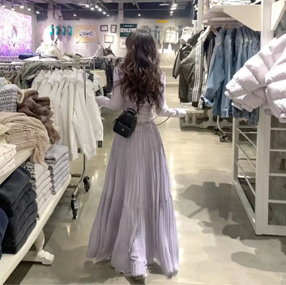 High Waist Big Swing half fairy skirt