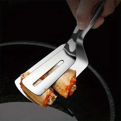 1/3pc Stainless Steel Spatula Tool