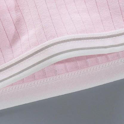 Cartoon Breast Care Training Bra