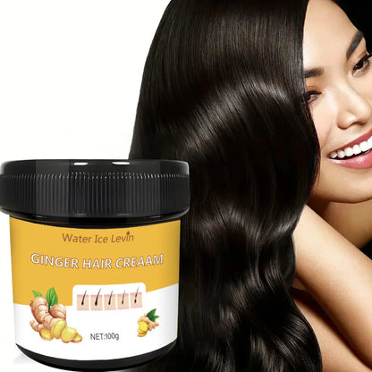 Jamaican Black Castor Oil Moisturising Hair Wax