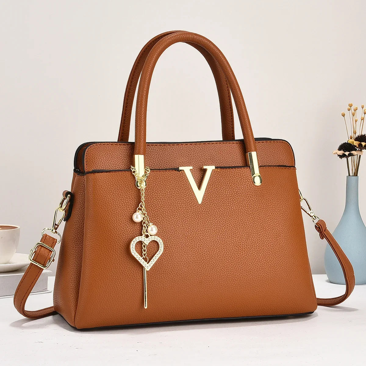 luxury handbag square bag