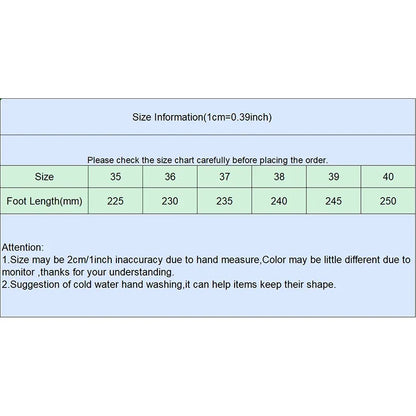 Mixed Platform Flip Flops Thick Bottom Slippers