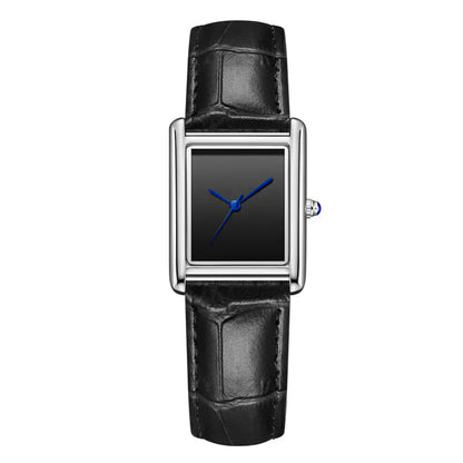 DANA Leather Strap Waterproof Watches