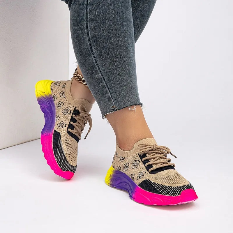 Athletic Training Sneakers