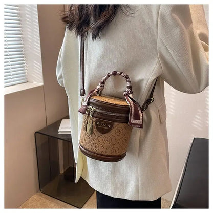 Small Bag Niche Design Bag