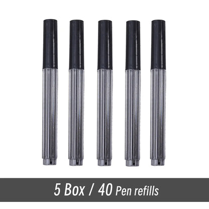 2.0mm Mechanical Pencils Set 2B Automatic Student Pencils