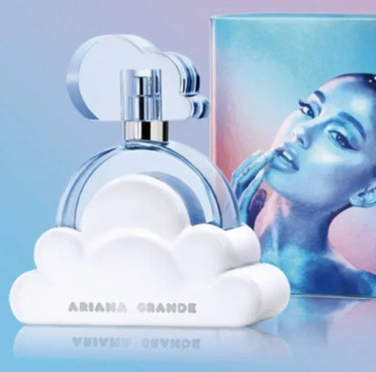 Cloudmass Clouds Pink Eau De Parfum