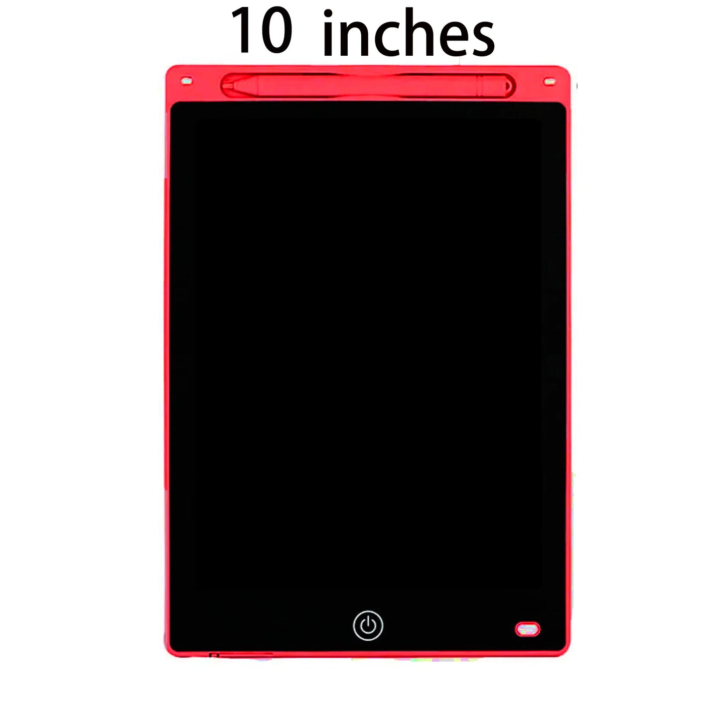 6.5/8.5/10/12 Inch LCD Drawing Tablet for Kids