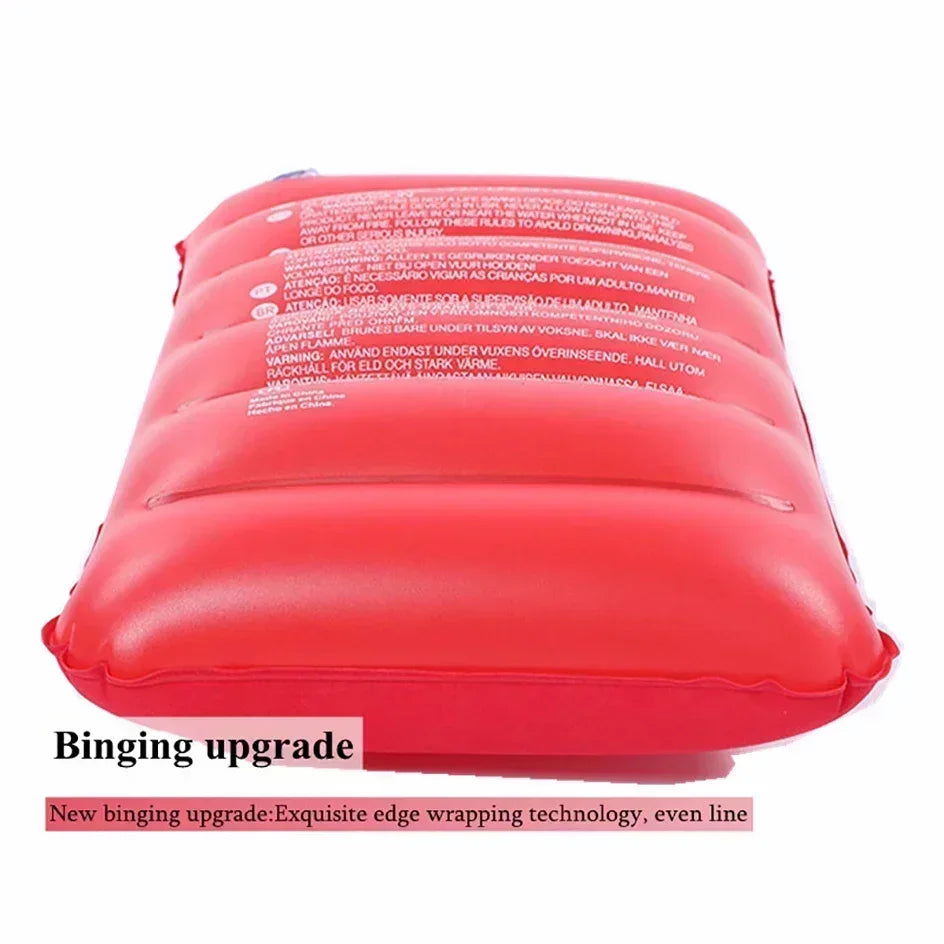Air Cushion Outdoor Rest pillow camping