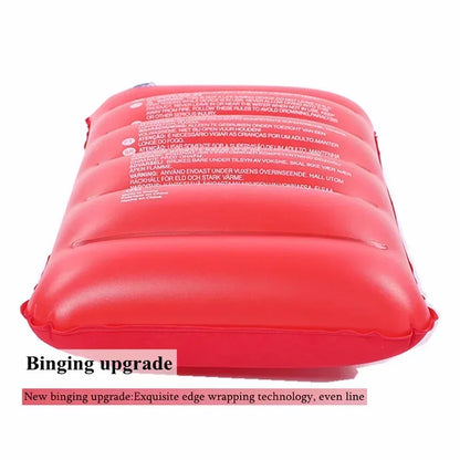 Air Cushion Outdoor Rest pillow camping