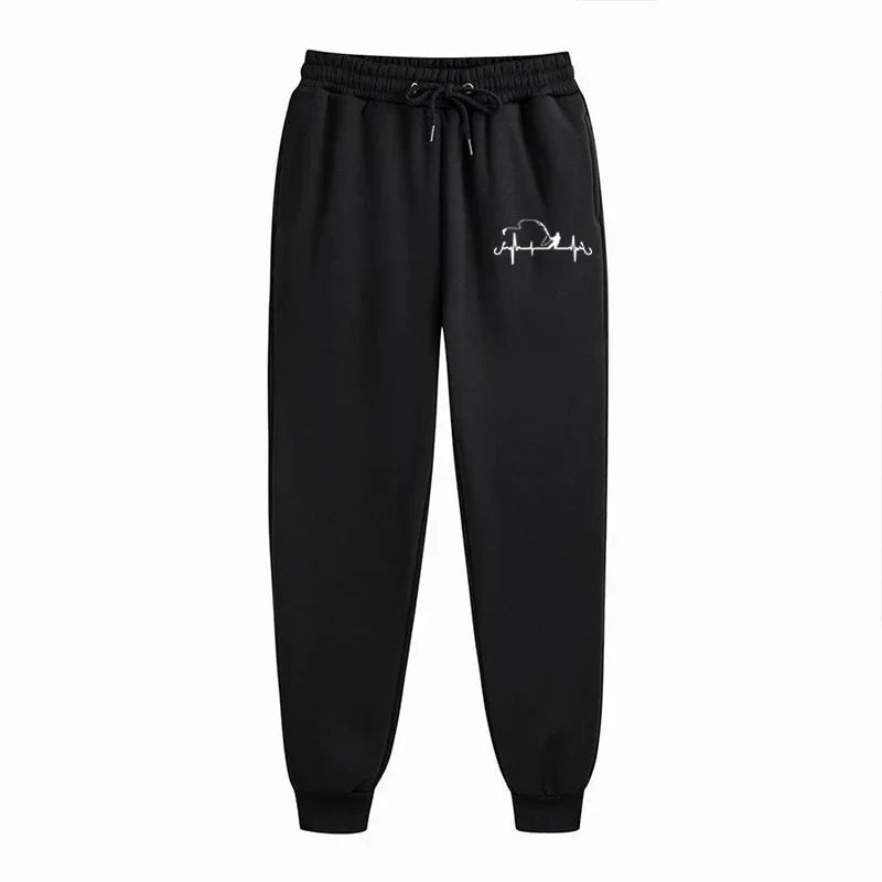 Sweatshirts Hooded Autumn Winter Sports Tracksuit Coat