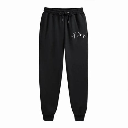 Sweatshirts Hooded Autumn Winter Sports Tracksuit Coat
