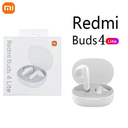 Xiaomi Redmi Buds 4 Lite Bluetooth 5.3 Headphones