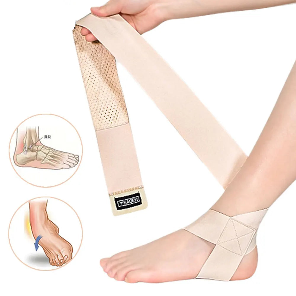 1 PCS Ankle Support Brace Ankle Stabilization