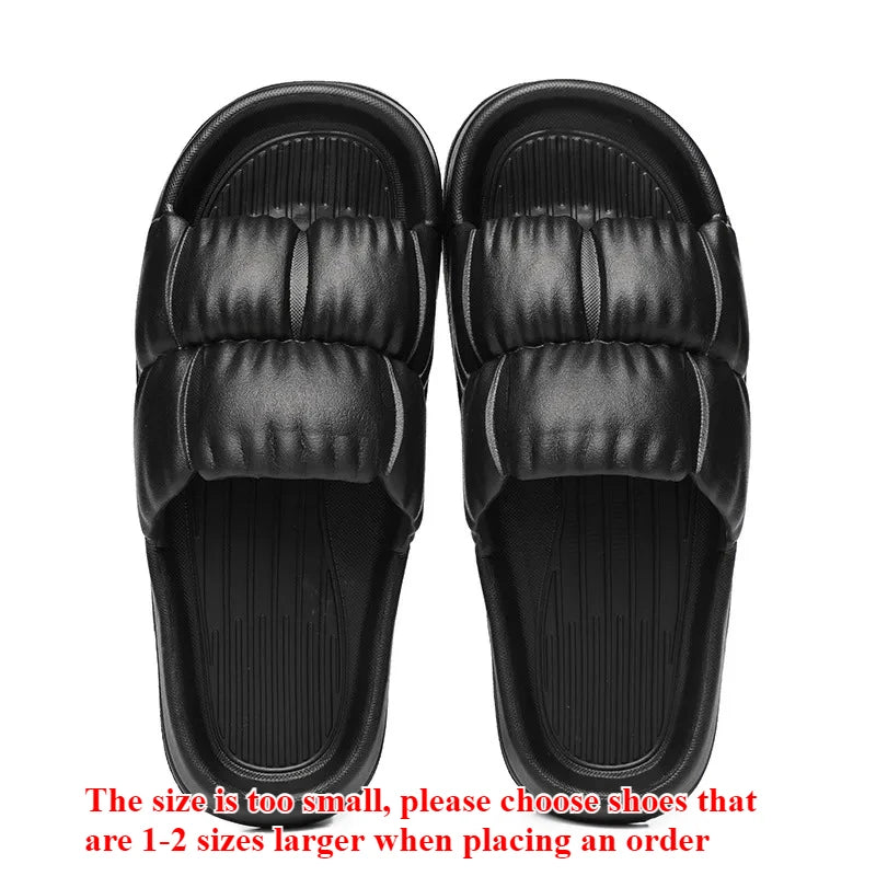 Soft Bottom Non-slip Comfortable Slippers