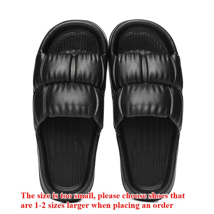 Soft Bottom Non-slip Comfortable Slippers