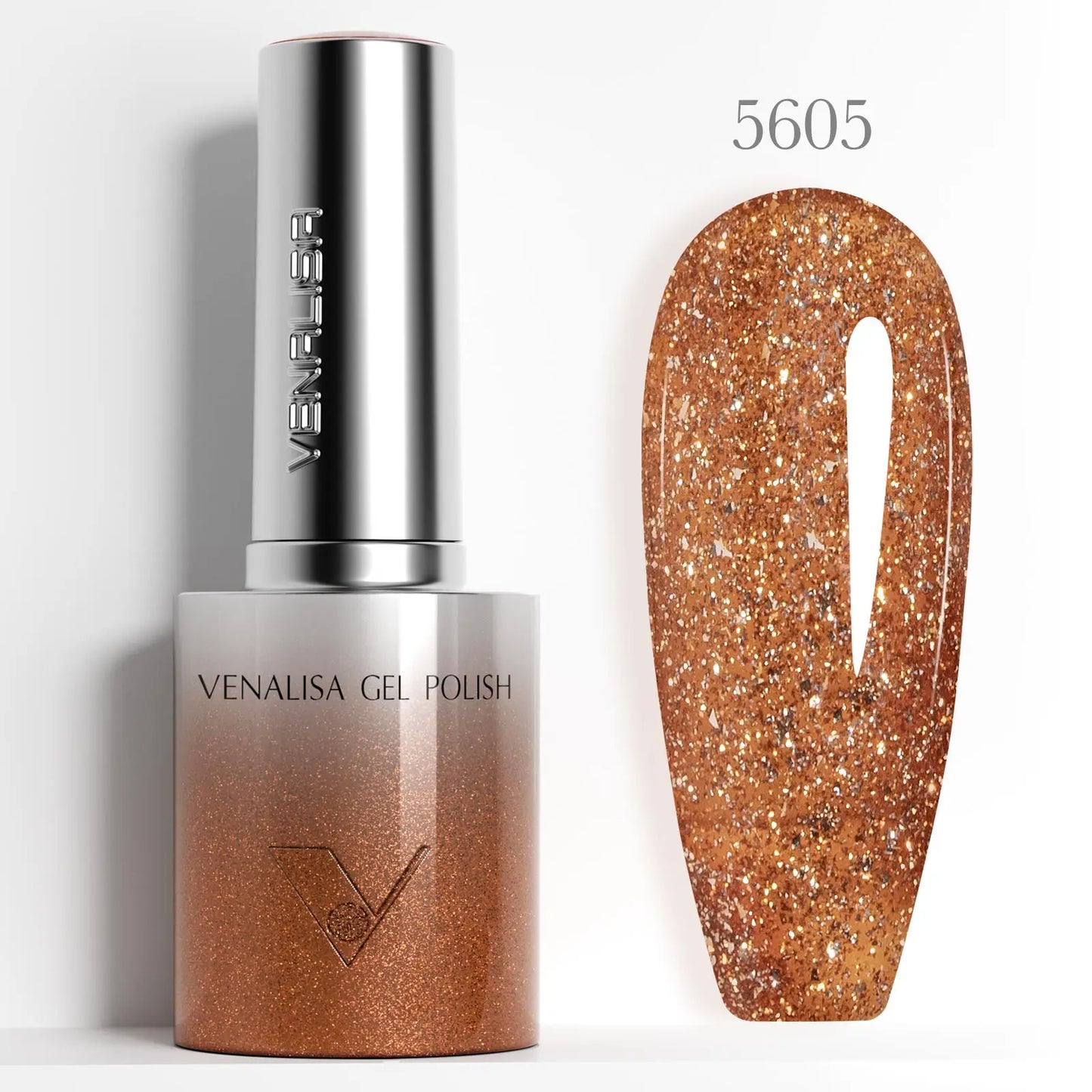 Varnish Cat Eye Magnet Nail Gel Polish