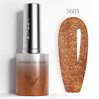 Varnish Cat Eye Magnet Nail Gel Polish