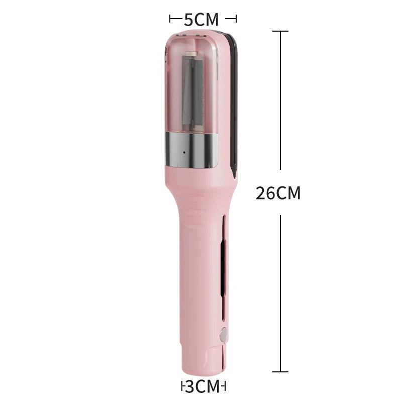 Trimmer Split Remover Dry Damaged Cutting Machine