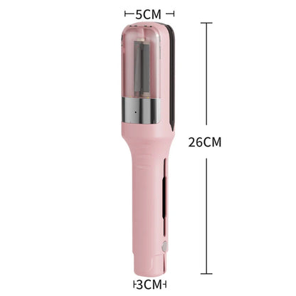 Trimmer Split Remover Dry Damaged Cutting Machine