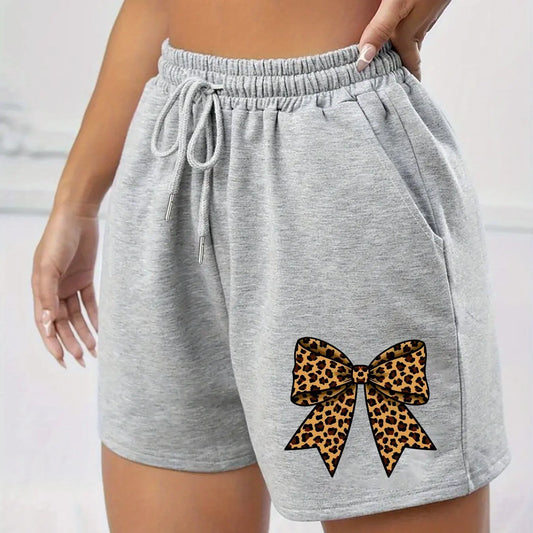 Casual Sports Retro Niche Shorts