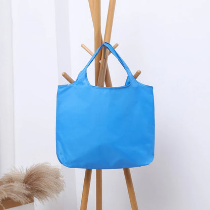 BIG Eco- Folding Shopping Bag