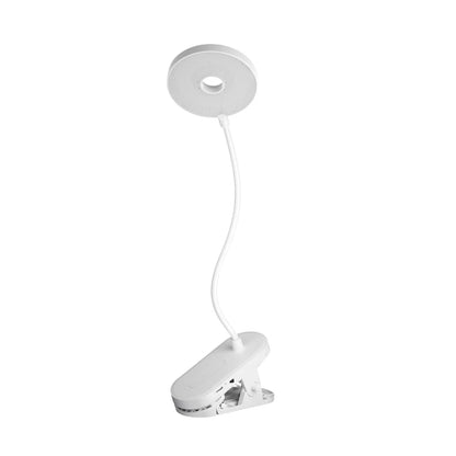 LED Reading Portable Desk Lamp USB Charging