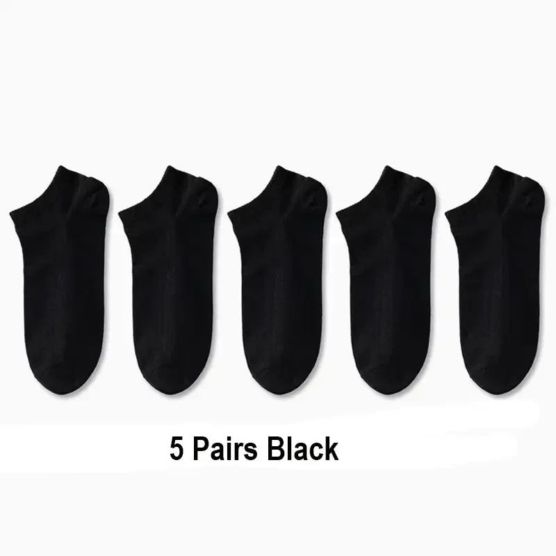 Boat Invisible Low Cut Ankle Socks