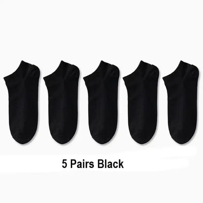 Boat Invisible Low Cut Ankle Socks