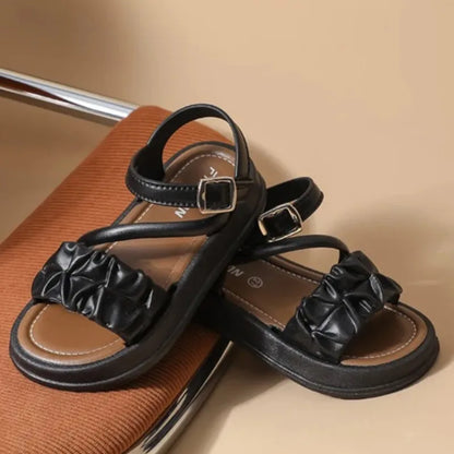 Anti slip Princess Cute Outdoor Beach Sandals