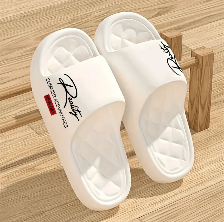 EVA Slippers Lightweight Non-Slip Slippers