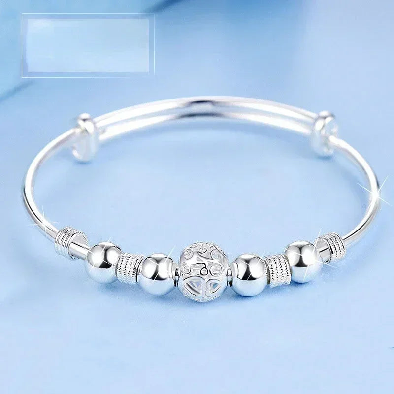 DANA 925 Sterling Silver Bracelet