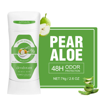 Antiperspirant Stick Protection Deodorants