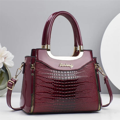 Quality Exquisite Crossbody Messenger Shoulder Bags