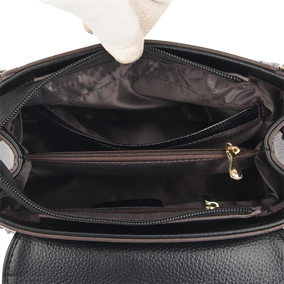 DANA Genuine Leather Bags