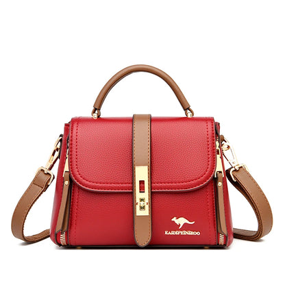 DANA Genuine Leather Bags