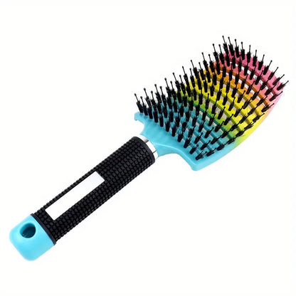 1pc Magic Scalp Massage Hair Brush Tool