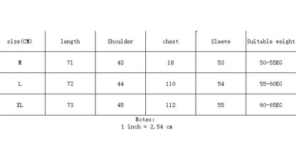 Korean Long Sleeves Loose Shirt