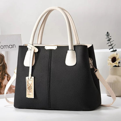 Luxury Crossbody Bag High-quality Soft Leather Bags