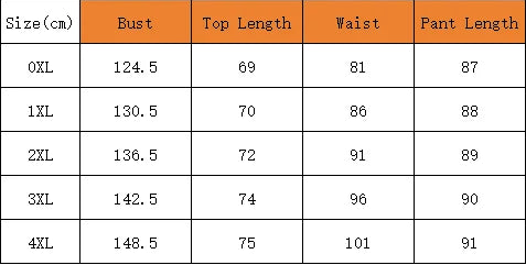 Plus Size Loose Black Simple Top Plant Printed Half Skirt Two-Piece Set