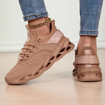 Flats Running Sneakers