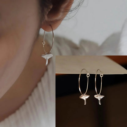 925 Sterling Silver Vintage Tassel Ball Earrings