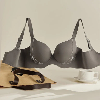 Adjustable Sexy Large Size Bra